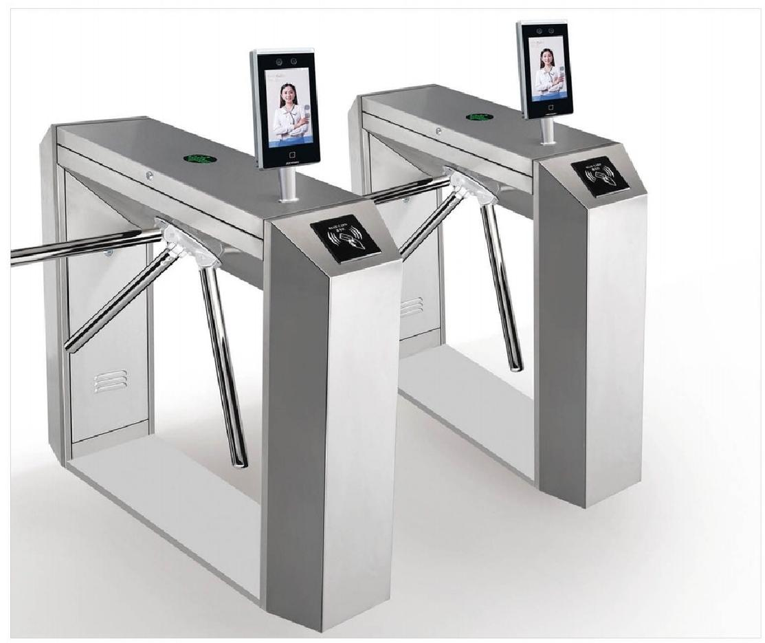 智能橋式三棍閘